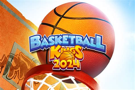 badketball|basketball spel.